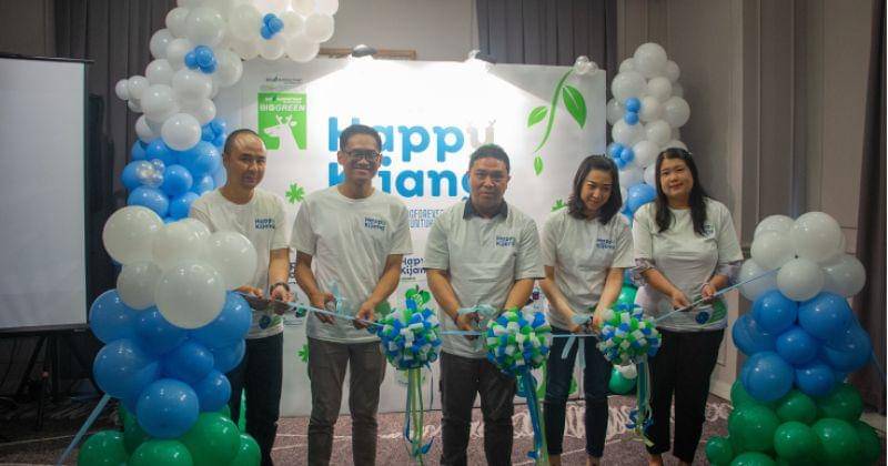 Dok. PT Salim Saraya Indonesia